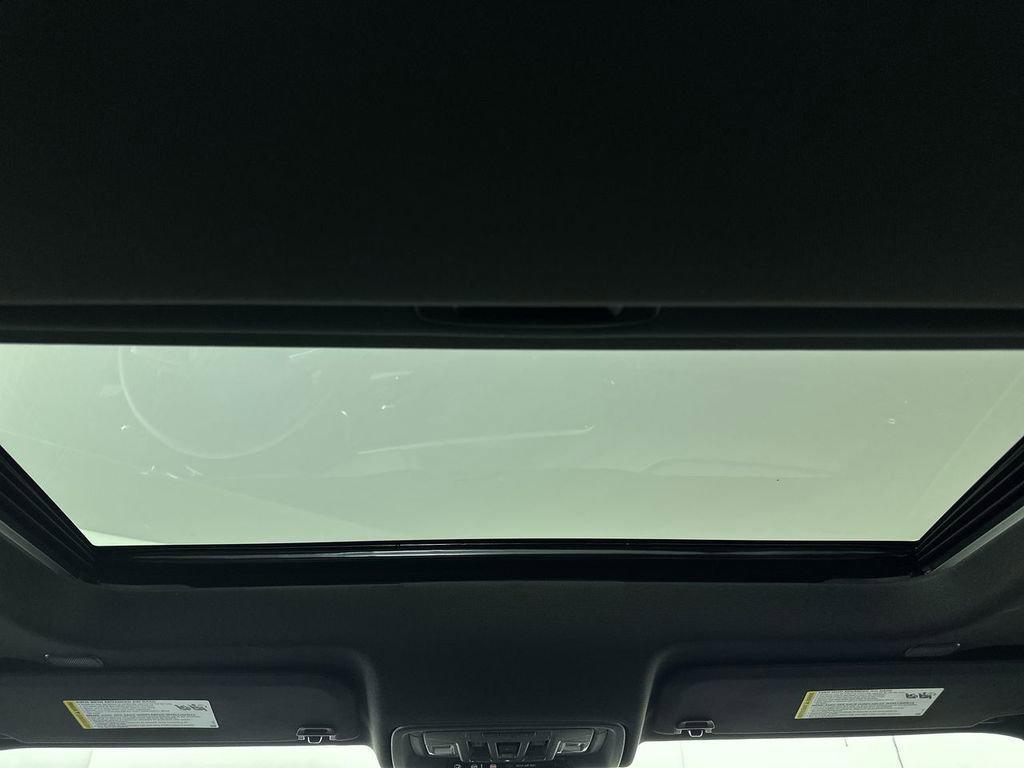 new 2026 Chevrolet Silverado 1500 car, priced at $71,862