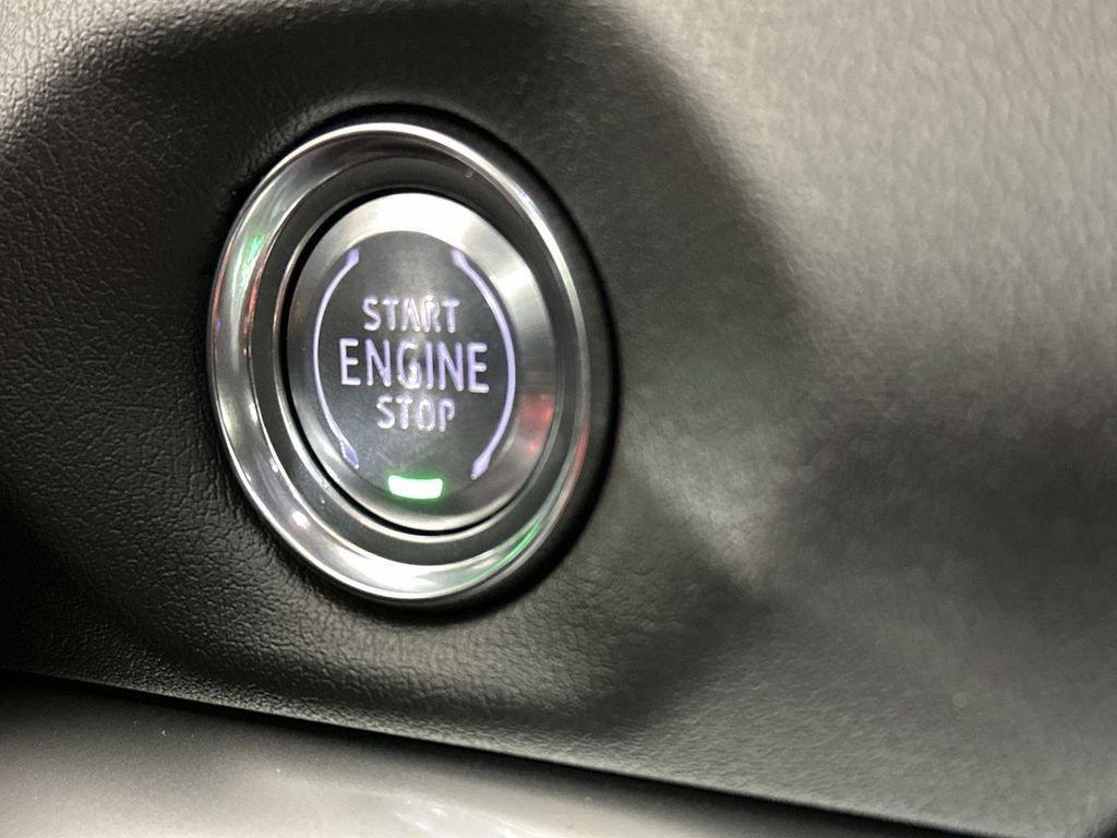 new 2026 Chevrolet Corvette car, priced at $86,520
