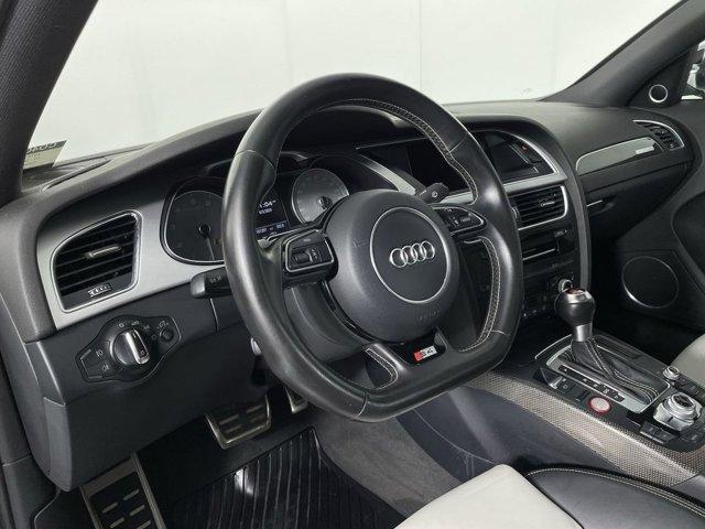 used 2016 Audi S4 car, priced at $16,498