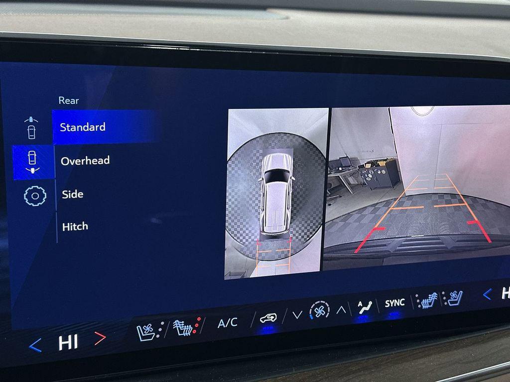 new 2026 Chevrolet Tahoe car, priced at $86,906