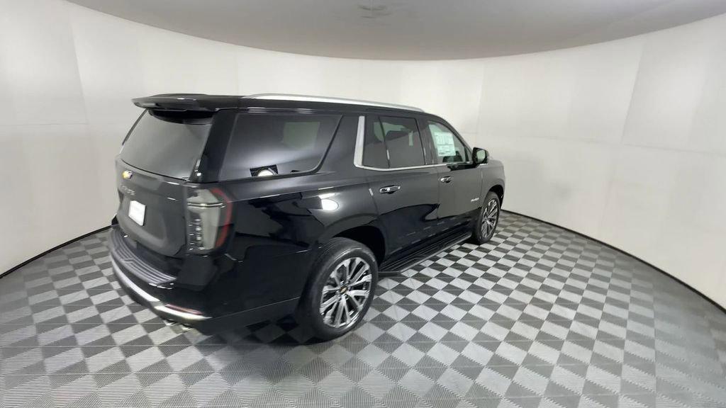 new 2026 Chevrolet Tahoe car, priced at $86,906