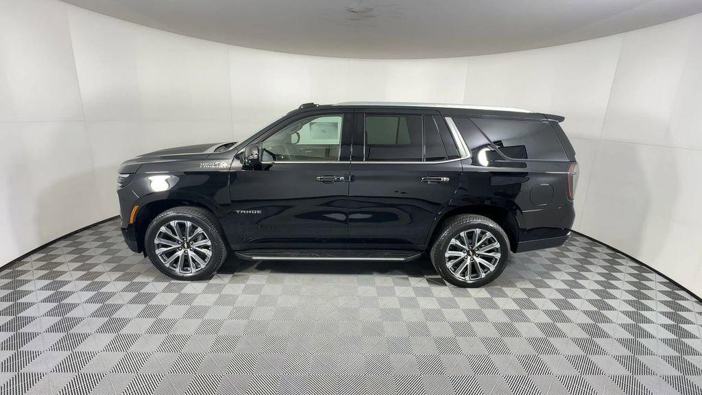 new 2026 Chevrolet Tahoe car, priced at $86,906