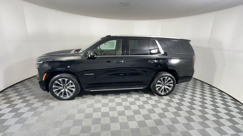 new 2026 Chevrolet Tahoe car, priced at $86,906