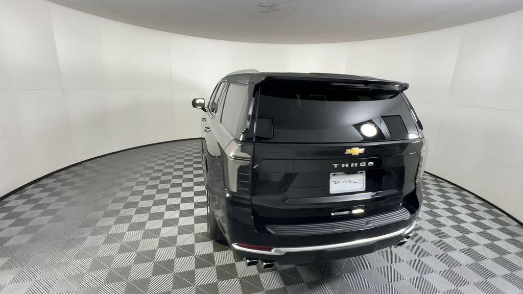 new 2026 Chevrolet Tahoe car, priced at $86,906