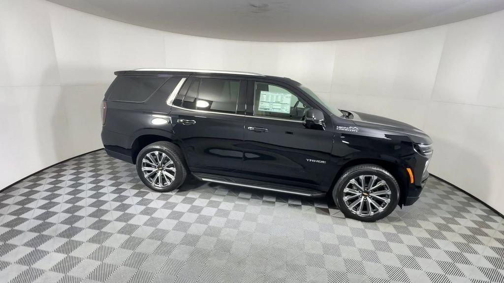 new 2026 Chevrolet Tahoe car, priced at $86,906
