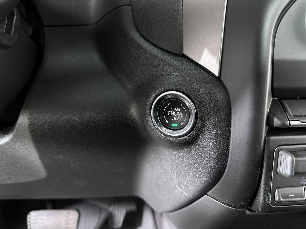 new 2026 Chevrolet Silverado 1500 car, priced at $45,135