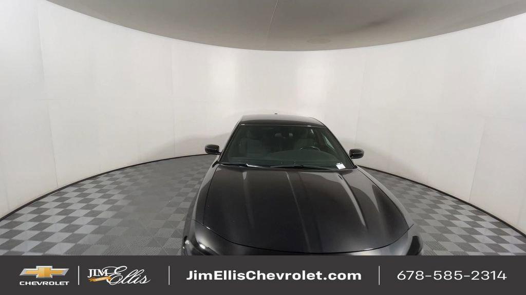 used 2022 Dodge Charger car, priced at $19,300