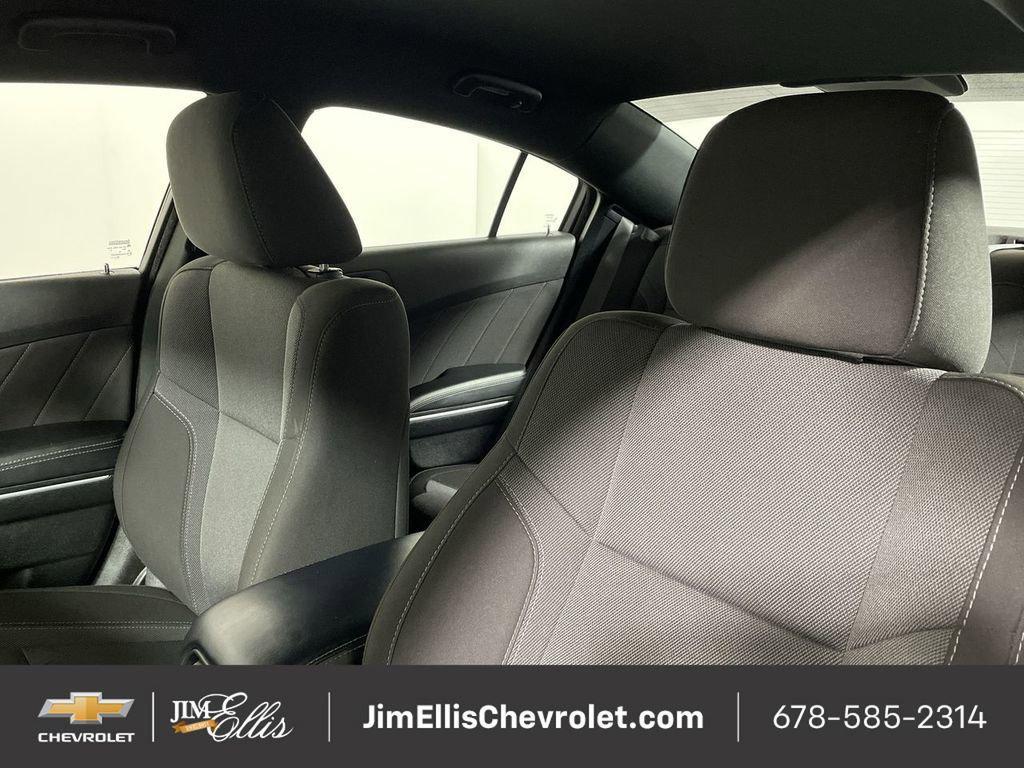 used 2022 Dodge Charger car, priced at $19,300