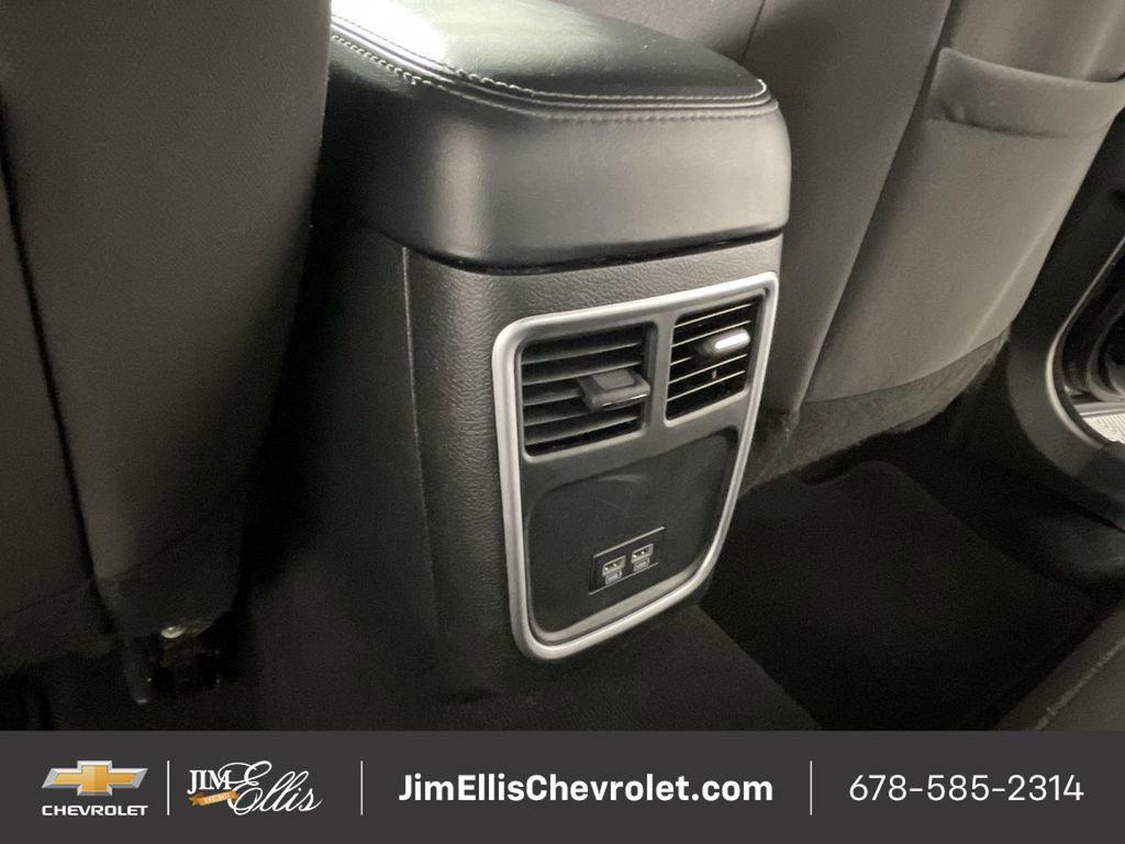 used 2022 Dodge Charger car, priced at $19,300