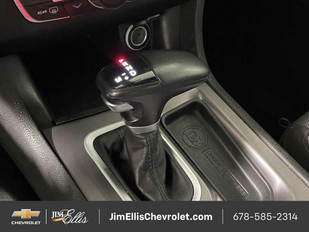 used 2022 Dodge Charger car, priced at $19,300