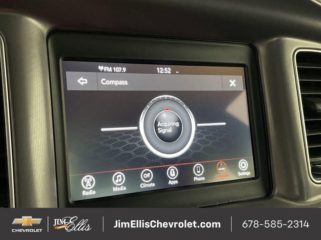 used 2022 Dodge Charger car, priced at $19,300