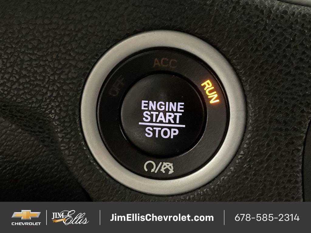 used 2022 Dodge Charger car, priced at $19,300