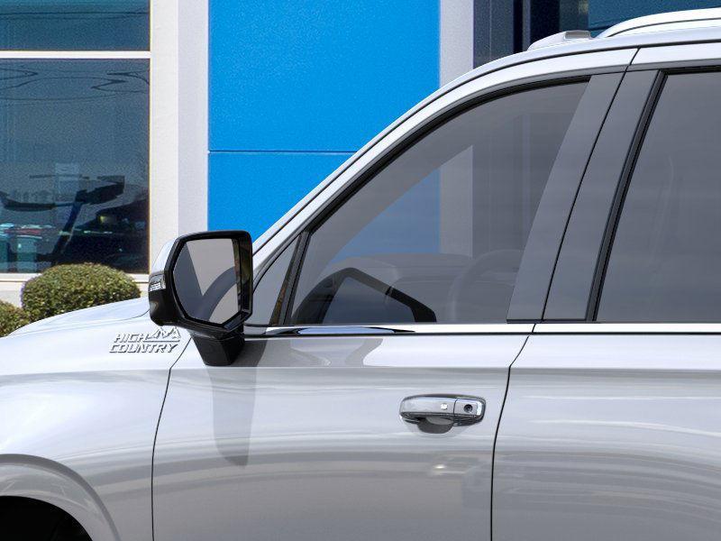 new 2026 Chevrolet Tahoe car, priced at $90,131
