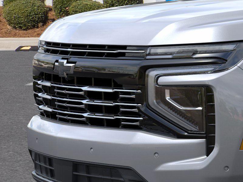 new 2026 Chevrolet Tahoe car, priced at $90,131