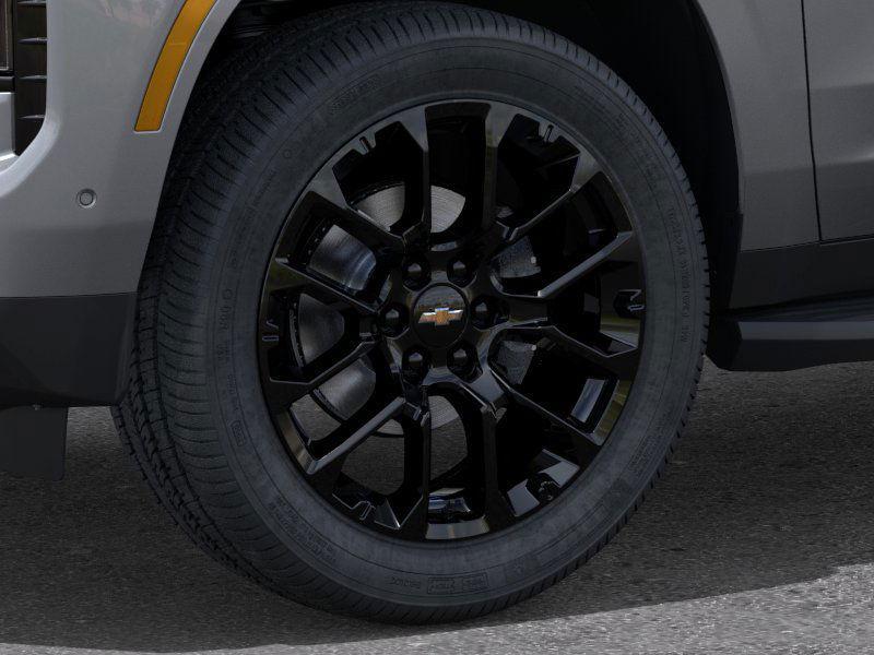 new 2026 Chevrolet Tahoe car, priced at $90,131