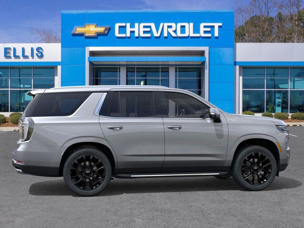 new 2026 Chevrolet Tahoe car, priced at $90,131