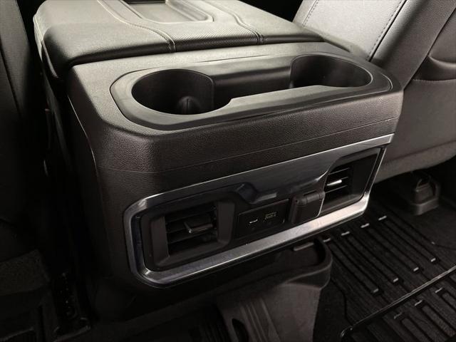 used 2019 GMC Sierra 1500 car, priced at $40,000