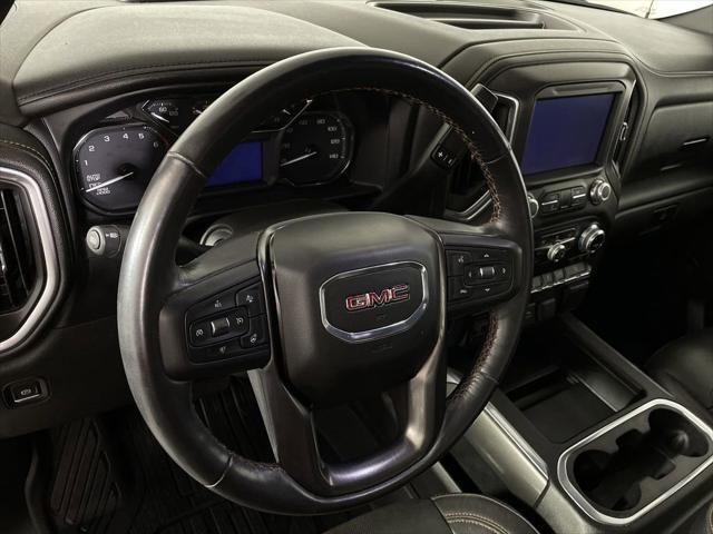 used 2019 GMC Sierra 1500 car, priced at $40,000