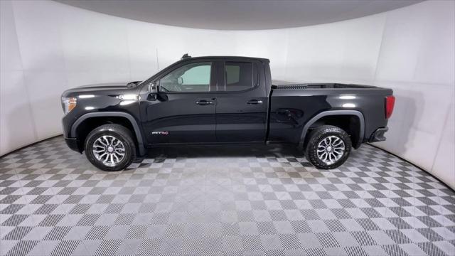 used 2019 GMC Sierra 1500 car, priced at $40,000