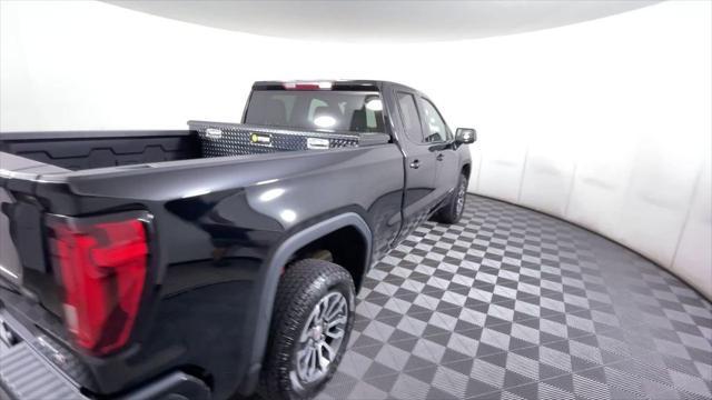used 2019 GMC Sierra 1500 car, priced at $40,000