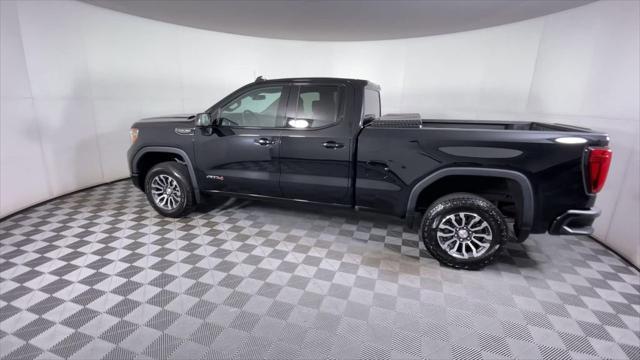 used 2019 GMC Sierra 1500 car, priced at $40,000