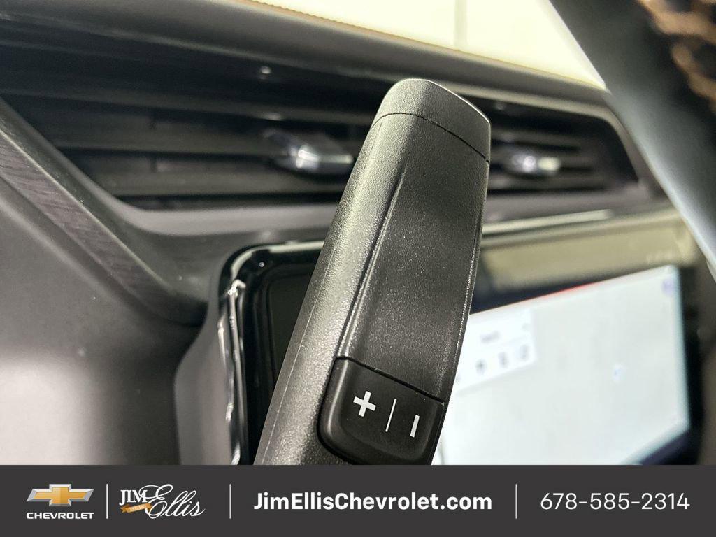 used 2024 GMC Sierra 2500 car, priced at $87,210