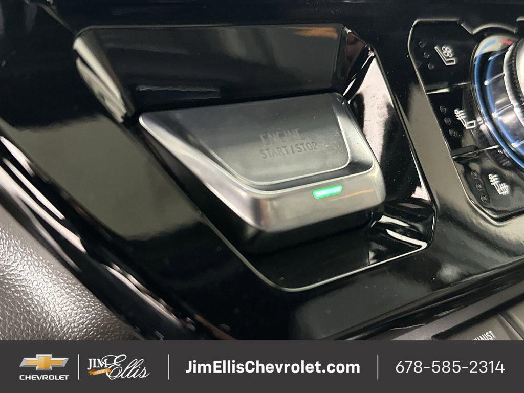 used 2024 GMC Sierra 2500 car, priced at $87,210