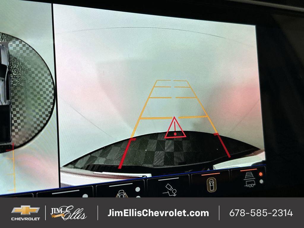 used 2024 GMC Sierra 2500 car, priced at $87,210