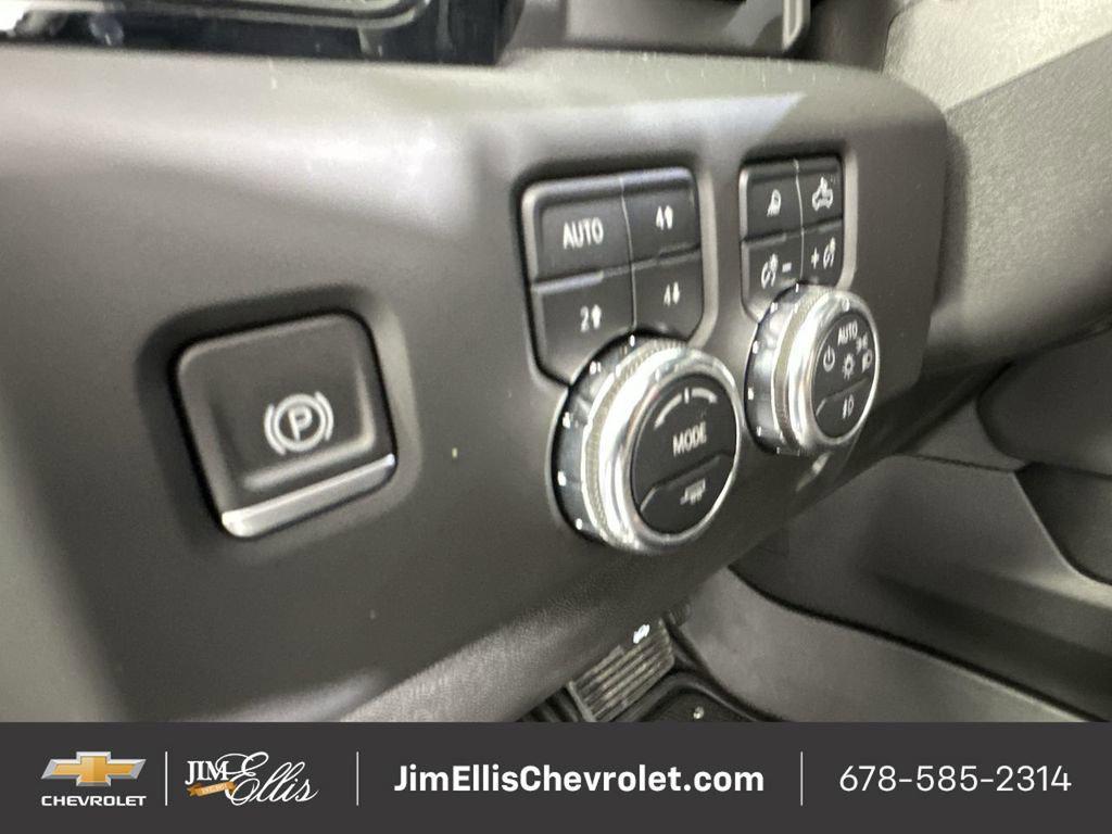 used 2024 GMC Sierra 2500 car, priced at $87,210