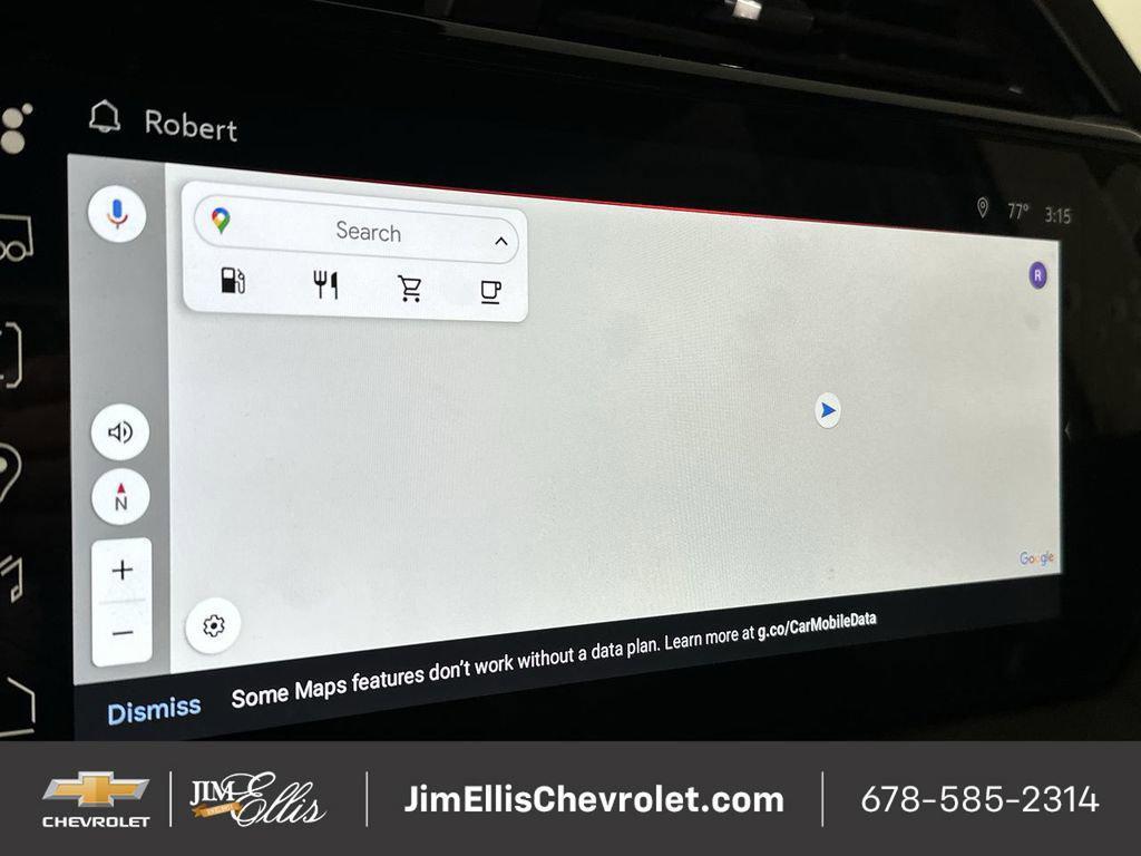 used 2024 GMC Sierra 2500 car, priced at $87,210