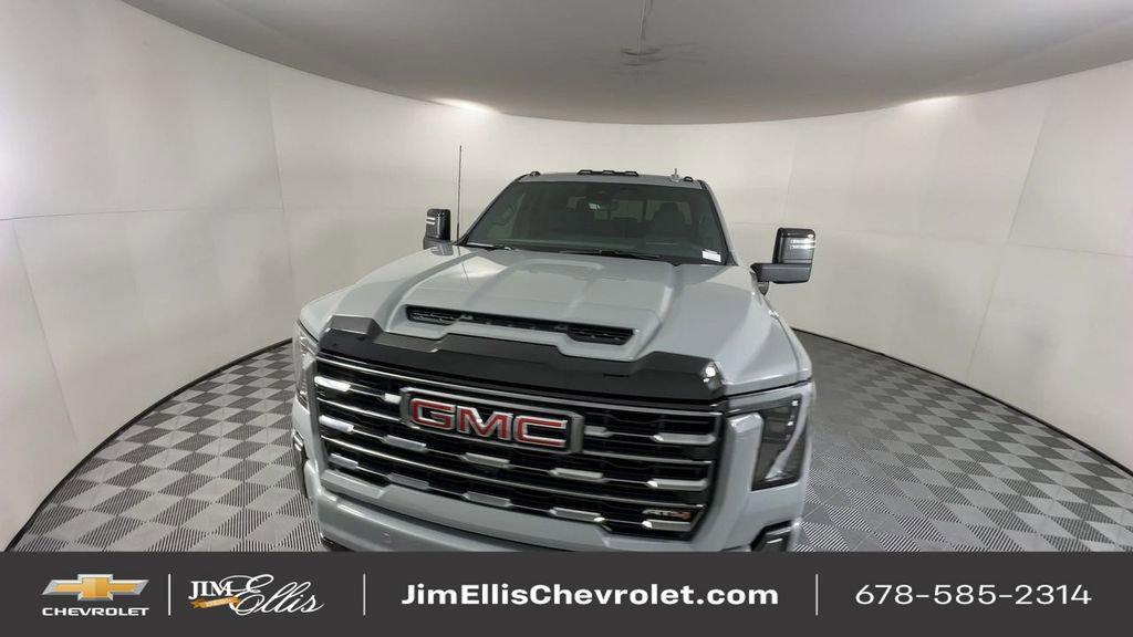 used 2024 GMC Sierra 2500 car, priced at $87,210