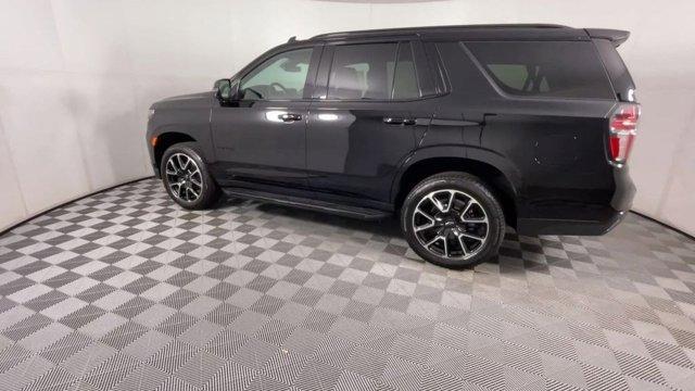 new 2024 Chevrolet Tahoe car, priced at $68,600