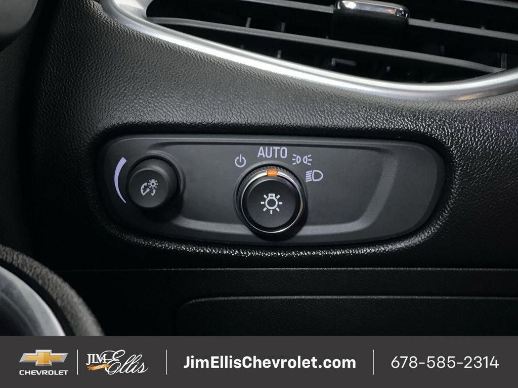 used 2019 Chevrolet Malibu car, priced at $15,580