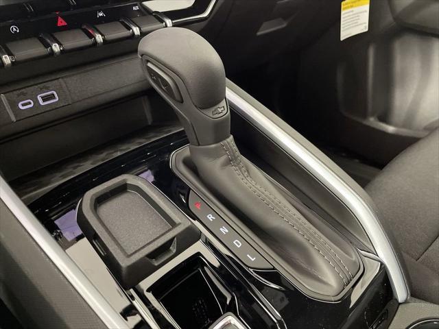 new 2025 Chevrolet Colorado car, priced at $35,495
