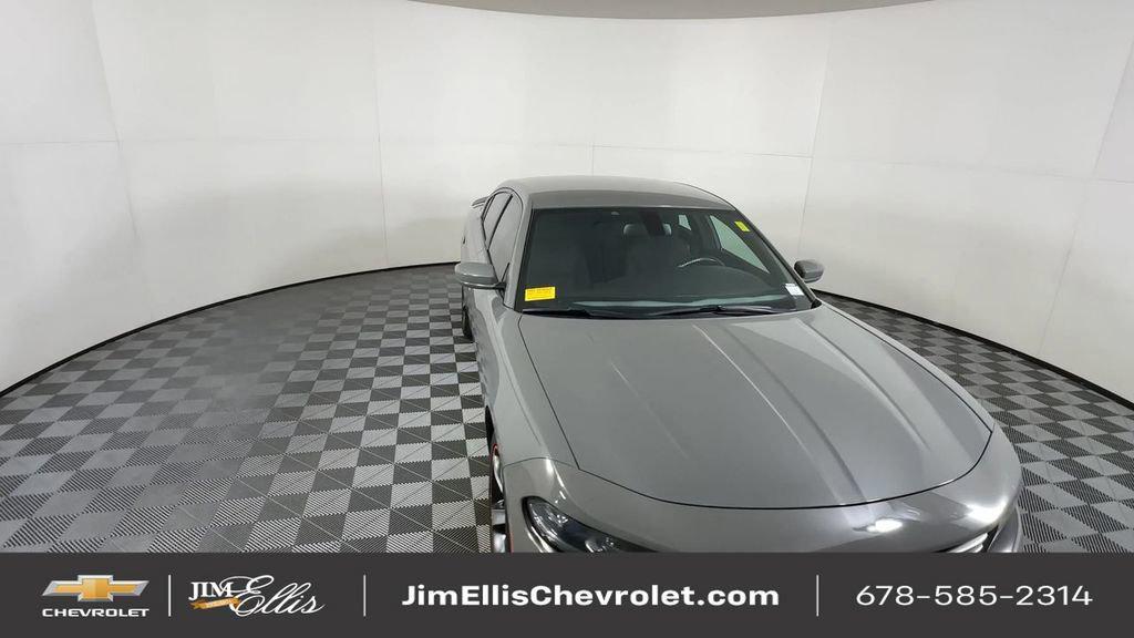 used 2017 Dodge Charger car, priced at $14,843