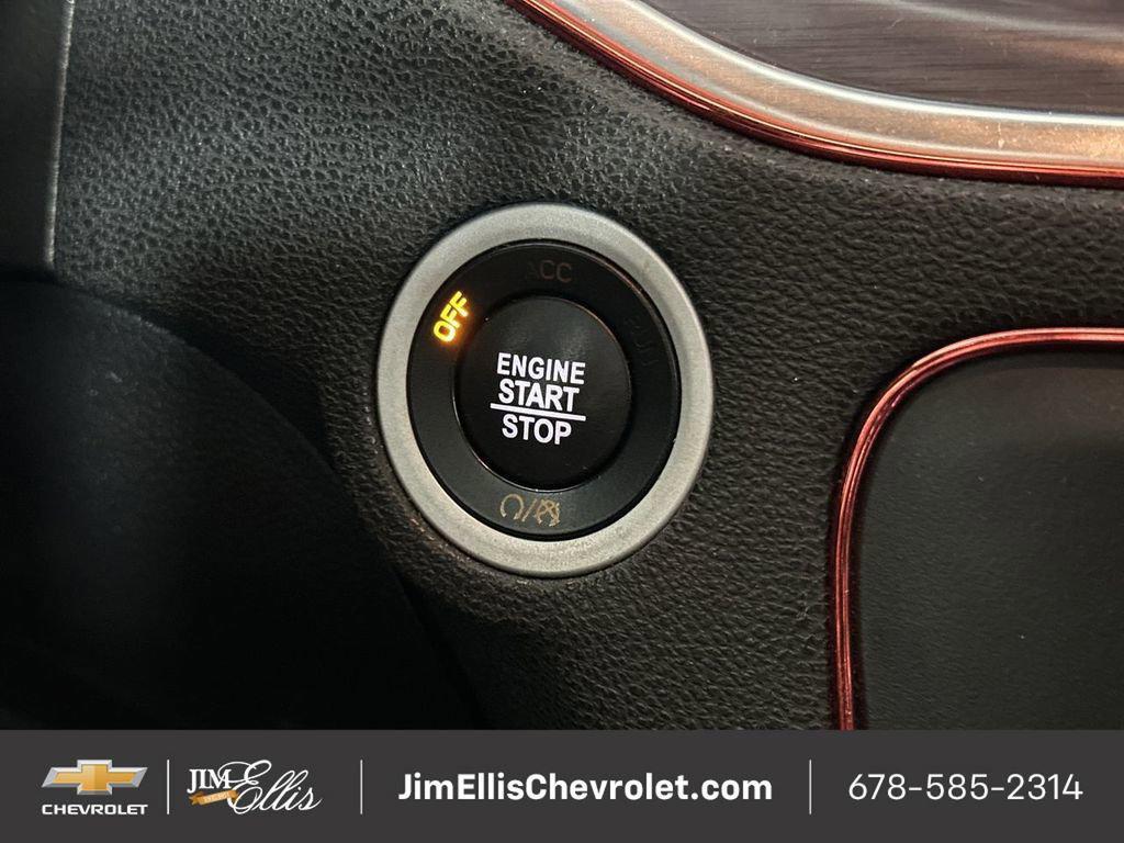 used 2017 Dodge Charger car, priced at $14,843