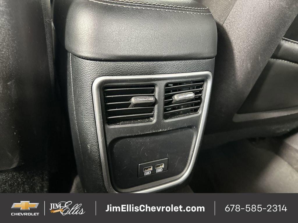 used 2017 Dodge Charger car, priced at $14,843