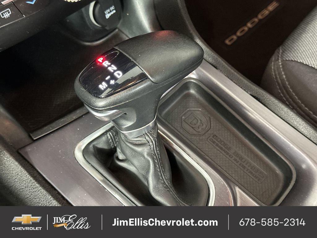 used 2017 Dodge Charger car, priced at $14,843