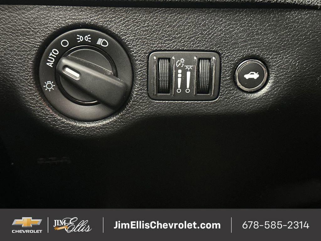 used 2017 Dodge Charger car, priced at $14,843