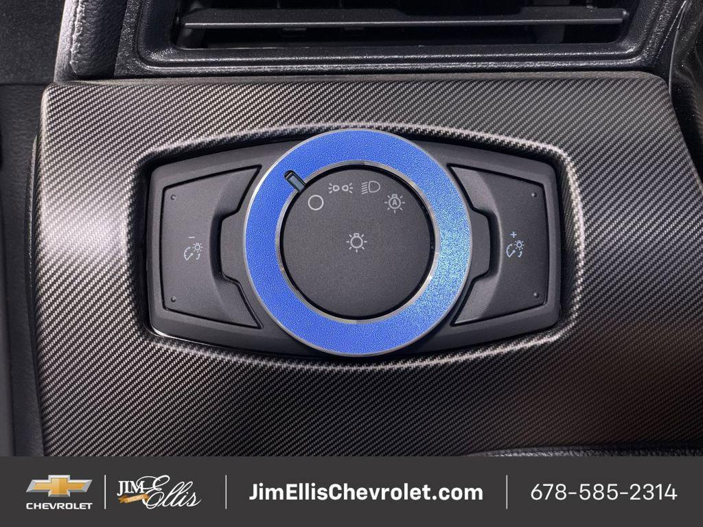 used 2021 Ford Shelby GT500 car, priced at $84,000