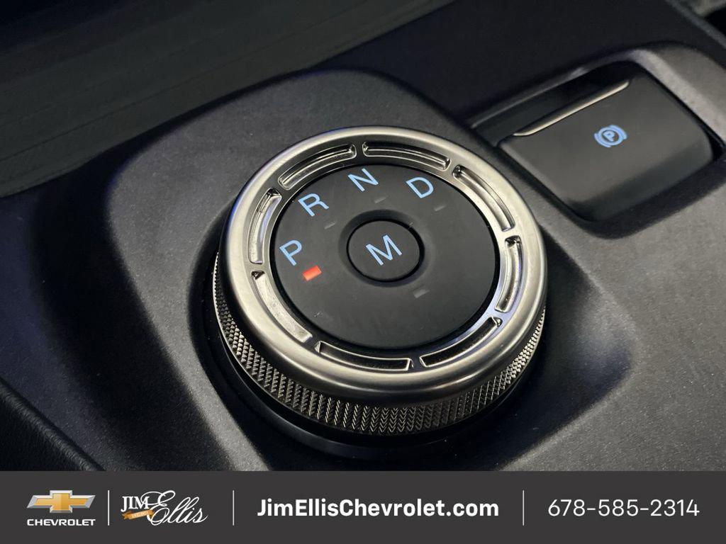 used 2021 Ford Shelby GT500 car, priced at $84,000