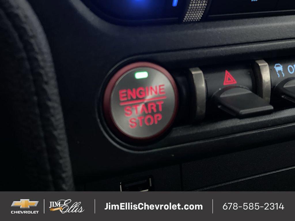 used 2021 Ford Shelby GT500 car, priced at $84,000