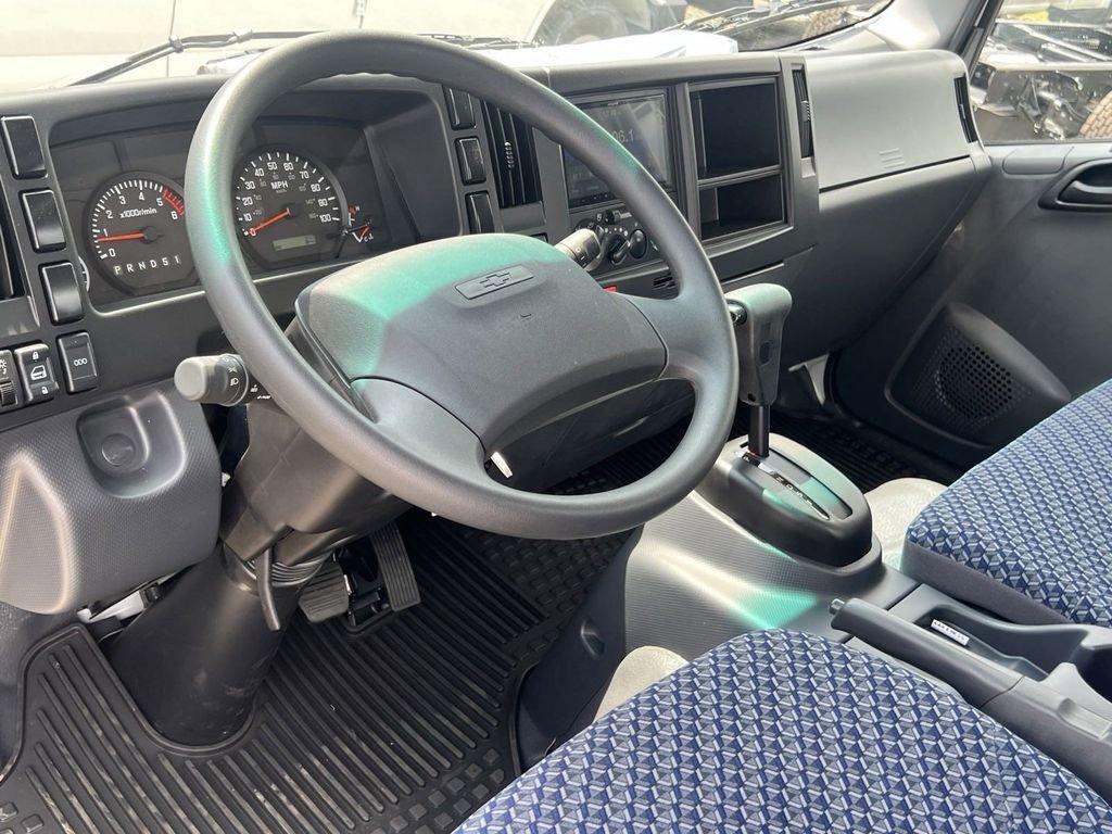 new 2025 Chevrolet Express 3500 car, priced at $65,410