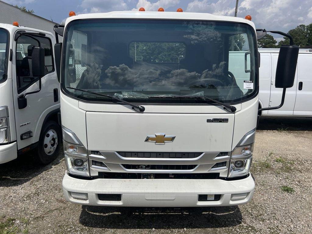 new 2025 Chevrolet Express 3500 car, priced at $65,410