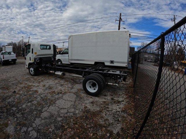 new 2024 Chevrolet Express 3500 car, priced at $72,215