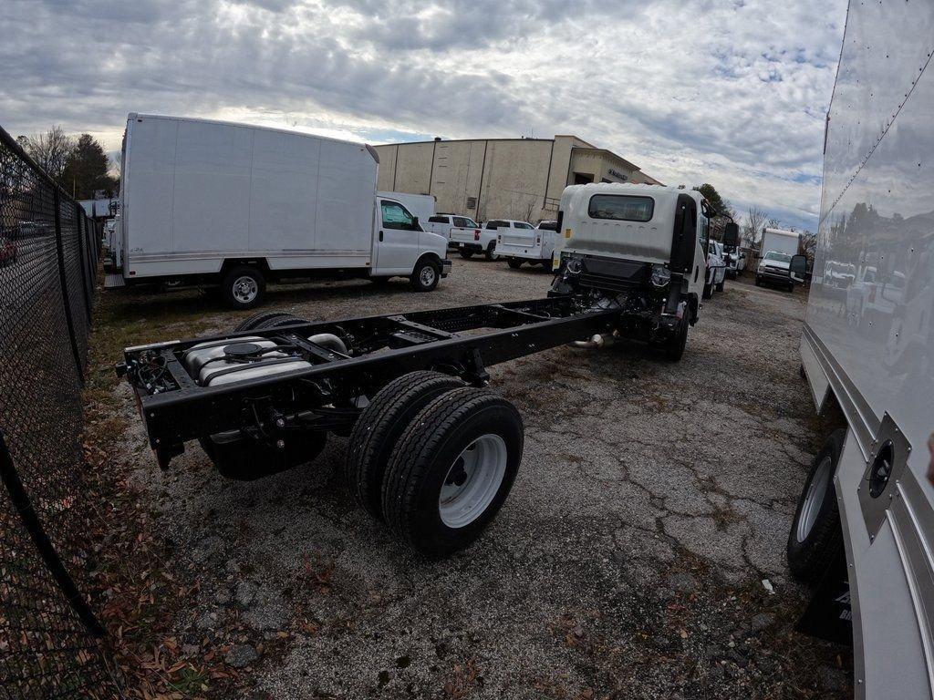 new 2024 Chevrolet Express 3500 car, priced at $72,215