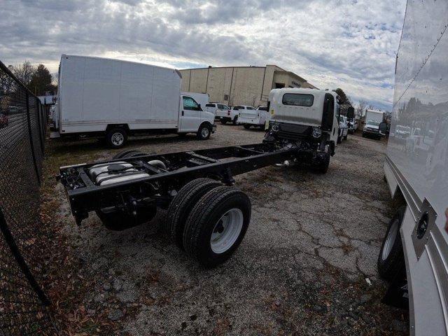 new 2024 Chevrolet Express 3500 car, priced at $72,215