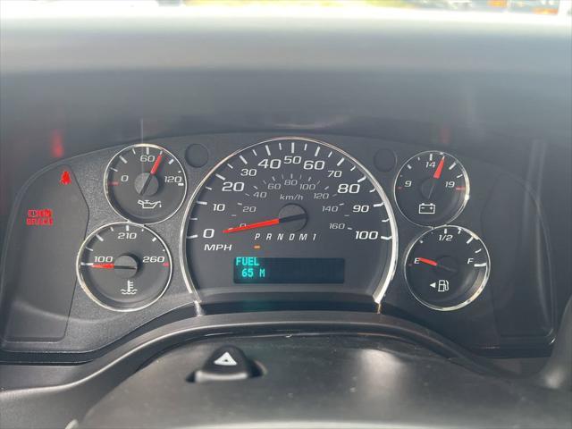 new 2025 Chevrolet Express 2500 car, priced at $52,985