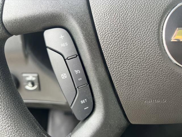 new 2025 Chevrolet Express 2500 car, priced at $52,985