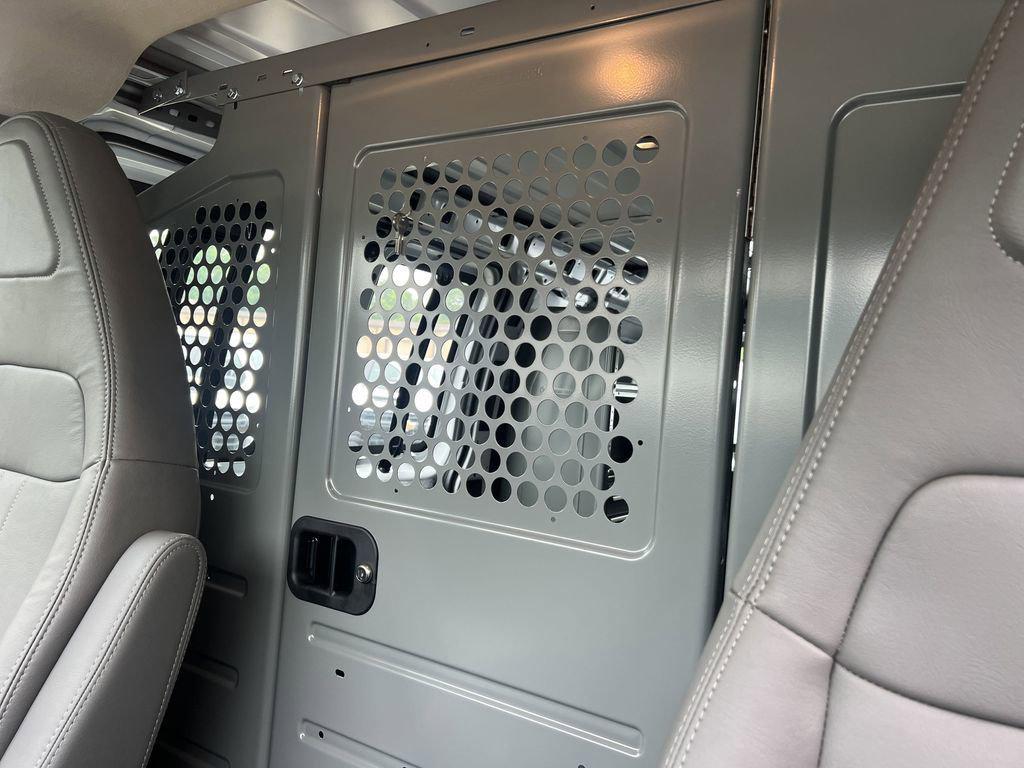 new 2025 Chevrolet Express 2500 car, priced at $52,985